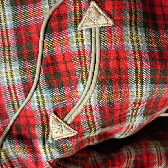 Vintage Ralph Lauren Women's Western Shirt - Picture 2 of 7